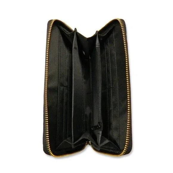 New My Own Business I Love Lucy Clutch Purse Wallet Zip Wristlet Phone Coin NIP - Picture 2 of 2